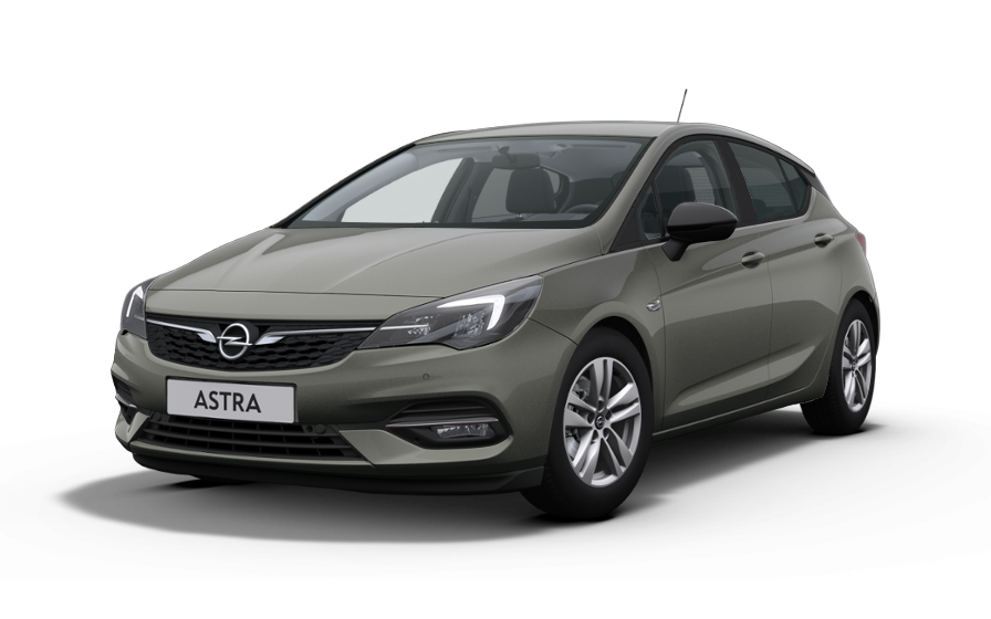 ASTRA